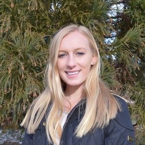 Meet your Posher, Anne marie